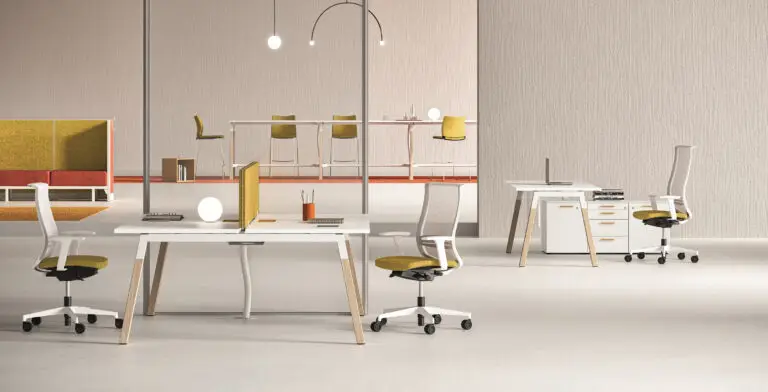 Die moderne Arbeitswelt erfordert intelligente Bürolösungen mit modernen Büromöbeln. ItalOffice bietet modernes Design in 1230 Wien!